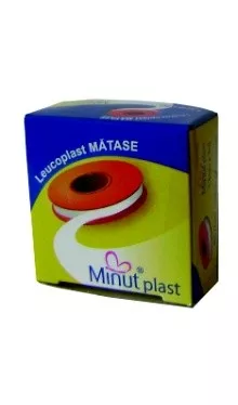 MINUT LEUCOPLAST MATASE 1.5CMX5M, [],axafarm.ro