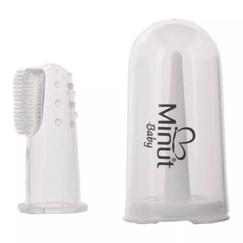 MINUT PERIUTA DE DINTI PENTRU DEGET SILICON, [],axafarm.ro