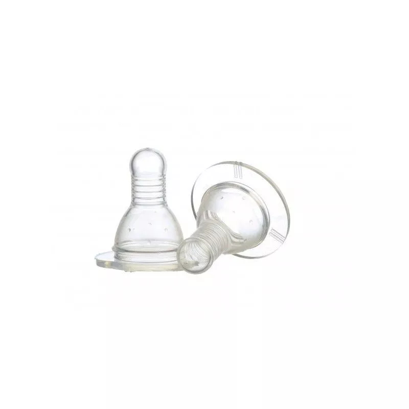 MINUT TETINE SILICON 3+LUNI 2BUC, [],axafarm.ro
