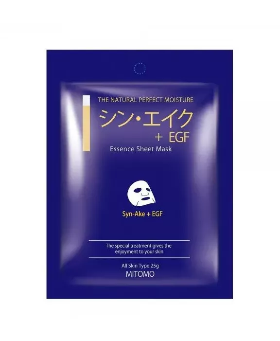MITOMO  SYN-AKE + EGF, [],axafarm.ro