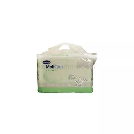 MOLICARE SCUTECE NR 2 30BUC, [],axafarm.ro