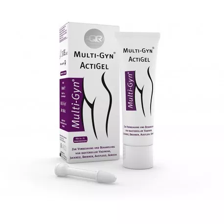 MULTI-GYN ACTIGEL 50ML, [],axafarm.ro