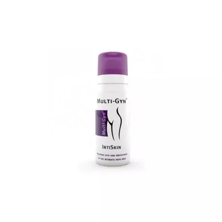 MULTI-GYN INTISKIN X 40ML, [],axafarm.ro