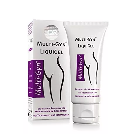 MULTI-GYN LIQUIGEL X 60 ML, [],axafarm.ro