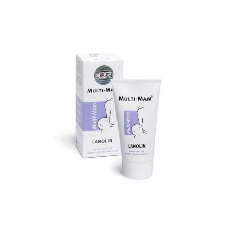 MULTI-MAM LANOLIN X30ML, [],axafarm.ro