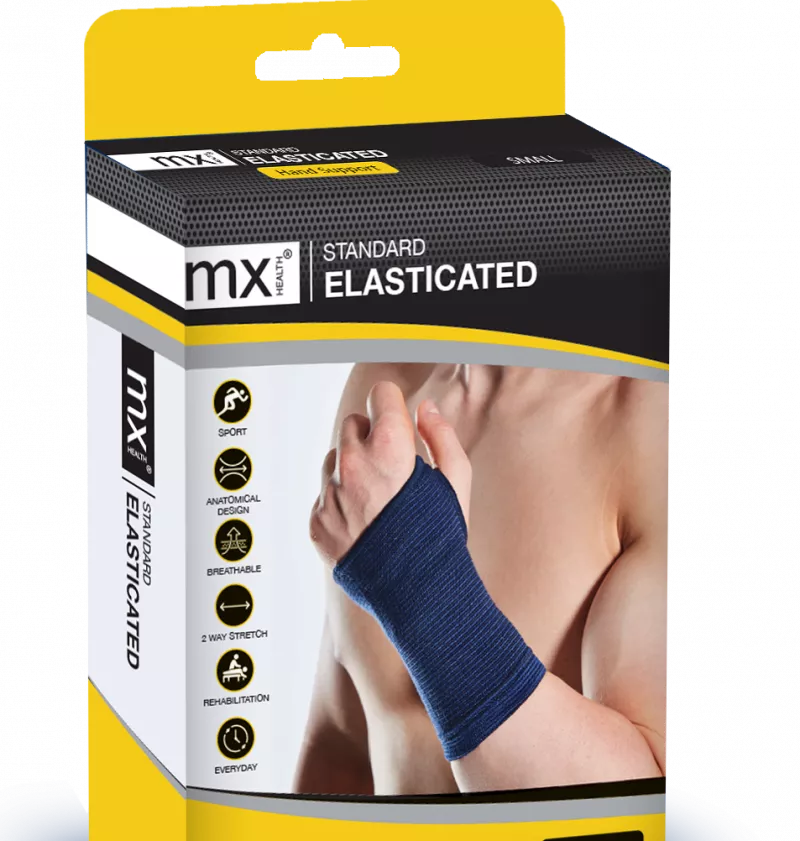 MX SUPORT ELASTIC MANA M, [],axafarm.ro