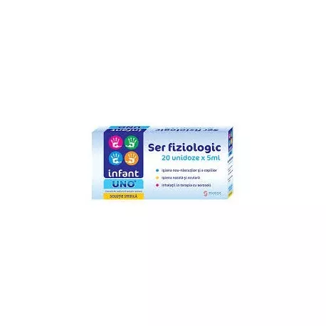 NAZOSEPT SER MONODOZE, [],axafarm.ro