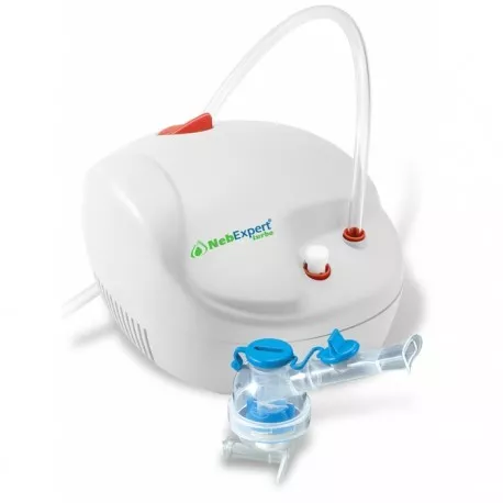 NEBEXPERT PACHET MINI ADULT+MASCA COPIL, [],axafarm.ro