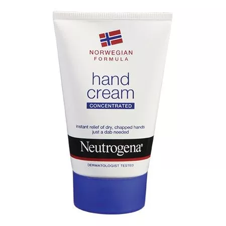 NEUTROGENA CREMA MAINI PARFUMATA 75 ML, [],axafarm.ro