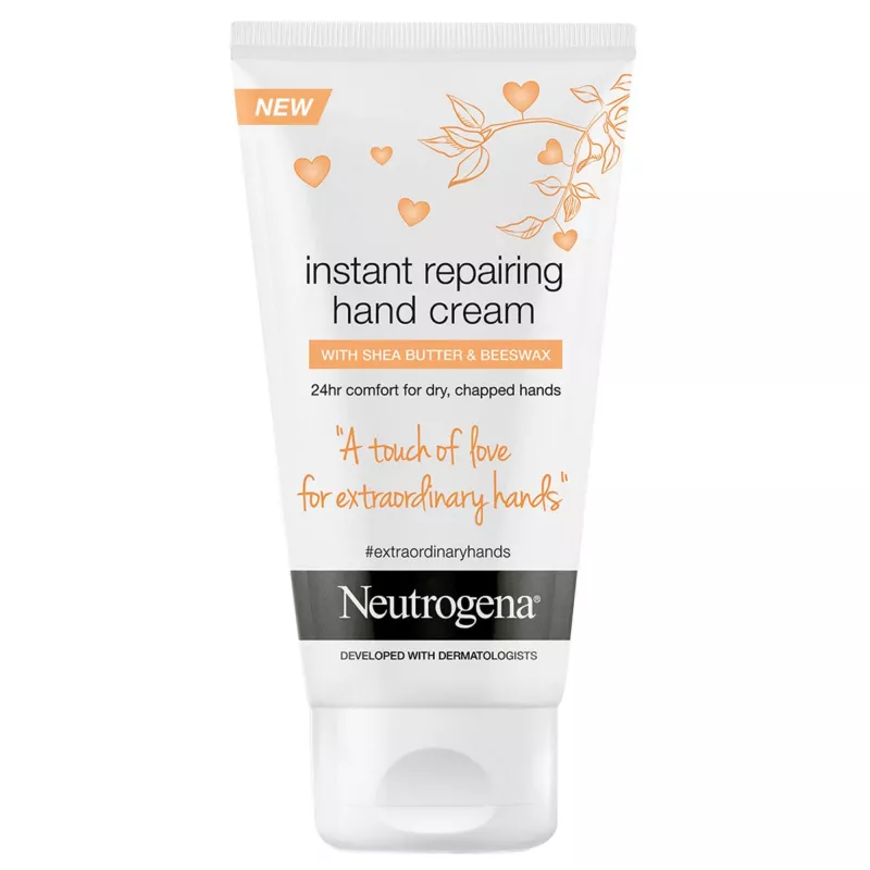NEUTROGENA CREMA MAINI REPARARE INSTANT 75 ML, [],axafarm.ro