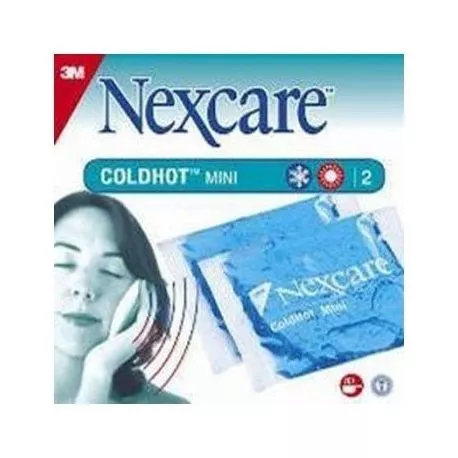 NEXCARE MINI TERAPIE CALD/RECE, [],axafarm.ro