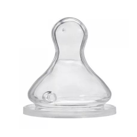 NIP TETINE SIL CEAI 0-6L X 2 BUC, [],axafarm.ro