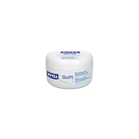 NIVEA CREMA SOFT 300ML, [],axafarm.ro
