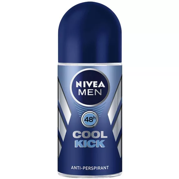NIVEA DEO ROLL-ON MEN COOL, [],axafarm.ro