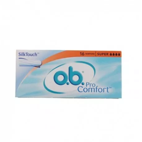 OB PROCOMFORT SUPER x 16 buc, [],axafarm.ro