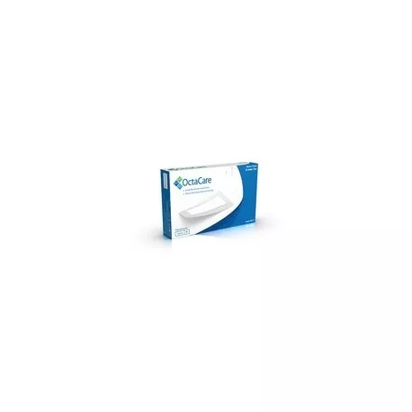 OCTA PLASTURI STERILI 15CM X 9 CM X 1 BC., [],axafarm.ro
