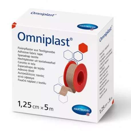 OMNIPLAST 1,25 cm x 5 m, [],axafarm.ro