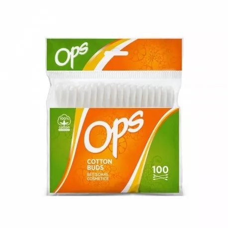 OPS BETISOARE COSMETICE 100 BUC, [],axafarm.ro
