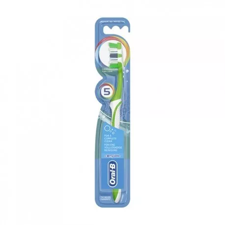 ORAL B COMPLETE 5 WAYS, [],axafarm.ro