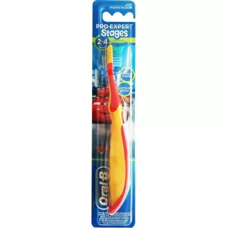 ORAL B PERIUTA COPII 2-4 ANI, [],axafarm.ro