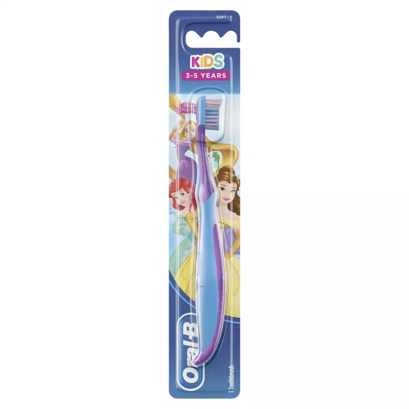 ORAL B PERIUTA DINTI COPII 3-5 ANI, [],axafarm.ro