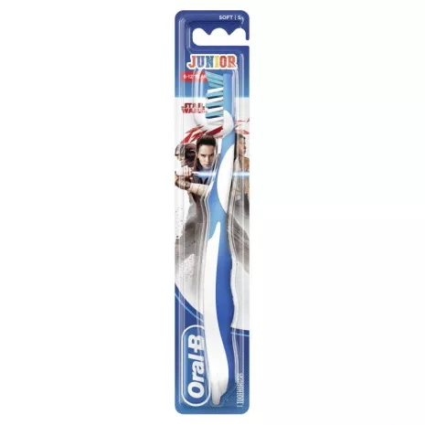 ORAL B PERIUTA DINTI COPII 6-12 ANI, [],axafarm.ro