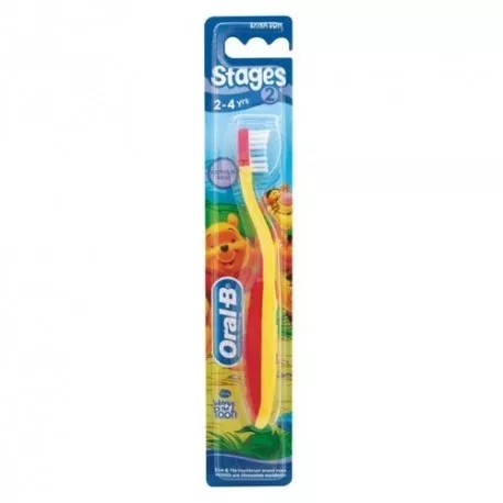 ORAL B PERIUTA DINTI COPII, [],axafarm.ro