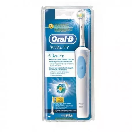 ORAL B PERIUTA ELECTRICA ADULTI, [],axafarm.ro