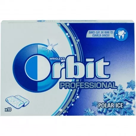 ORBIT PROFESSIONAL POLAR ICE, [],axafarm.ro