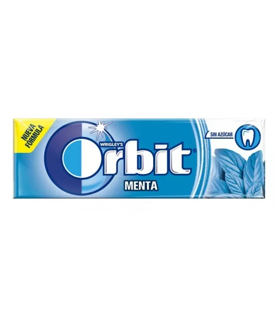 ORBIT SUGAR FREE, [],axafarm.ro
