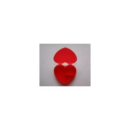 ORGANIZATOR MEDICAMENTE HEART, [],axafarm.ro