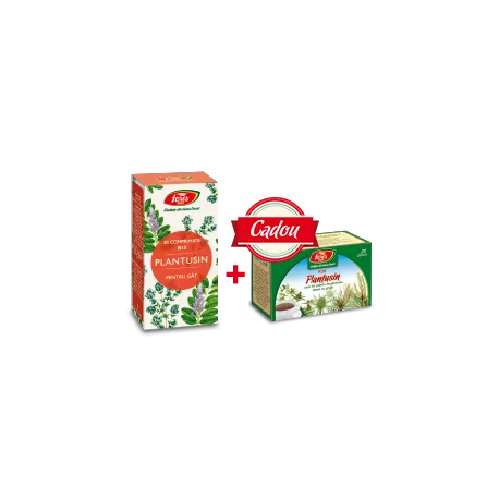 PACHET CEAI PLANTUSIN+PLANTUSIN CPR, [],axafarm.ro