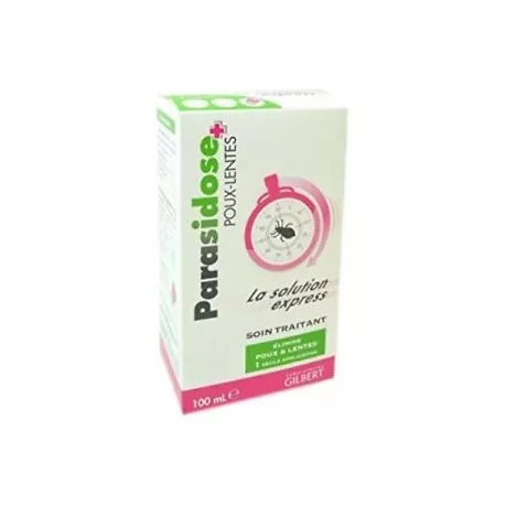 PARASIDOSE EXPRES LOTIUNEX100ML+PIEPTAN+CASCA PAR, [],axafarm.ro