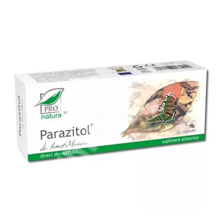 PARAZITOL X30CP, [],axafarm.ro
