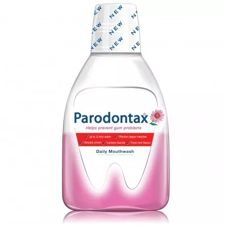 PARODONTAX APA GURA, [],axafarm.ro