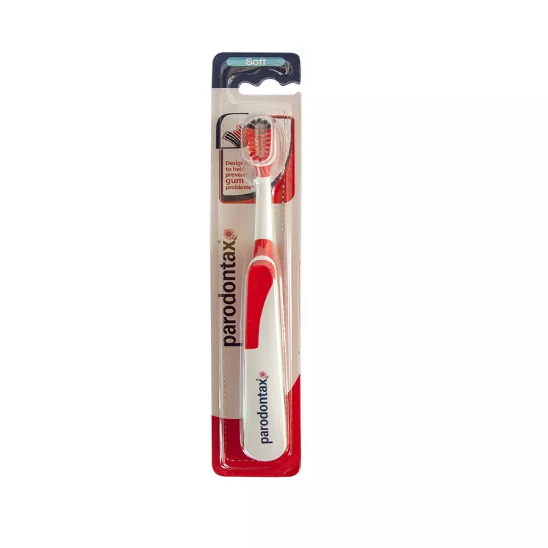 PARODONTAX PERIUTA EXTRA SOFT, [],axafarm.ro