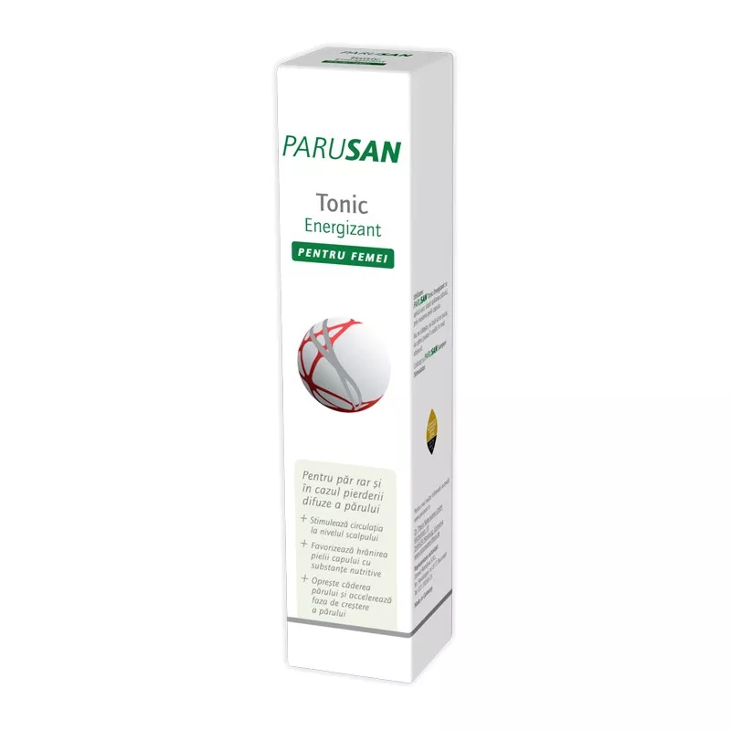 PARUSAN TONIC ENERGIZANT 200 ML, [],axafarm.ro