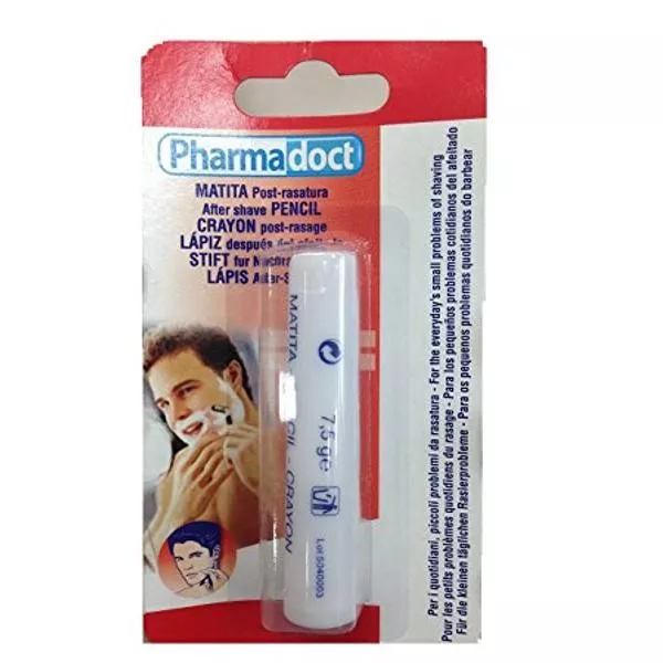 PHARMADOCT CREION HEMOSTATIC 7.5G, [],axafarm.ro