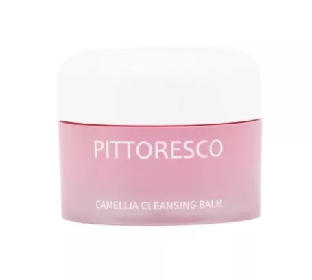 PITTORESCO CAMELLIA CLEANSING, [],axafarm.ro