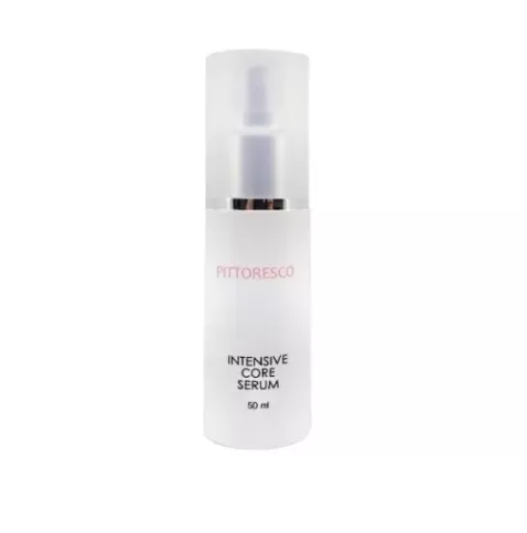 PITTORESCO INTENSIVE CORE SERUM 50ML, [],axafarm.ro