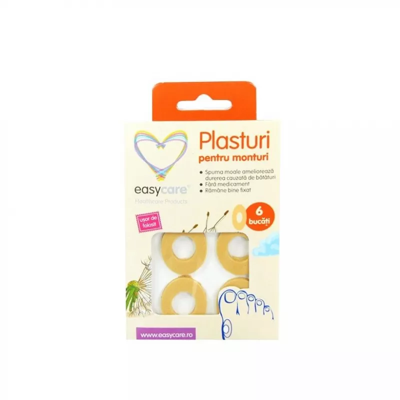 PLASTURI PT MONTURI 6BC, [],axafarm.ro