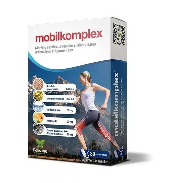 POLISANO MOBILKOMPLEX 30CP, [],axafarm.ro