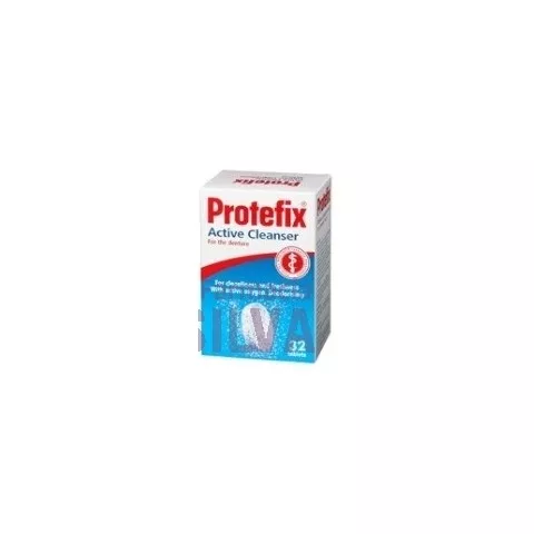 PROTEFIX TABLETE DE CURATIRE 32CP, [],axafarm.ro