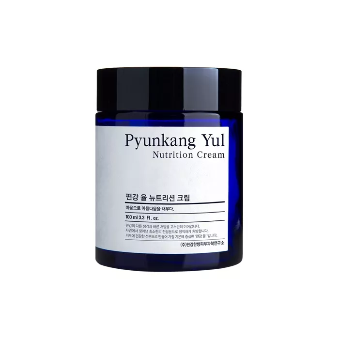 PYUNKANG YUL CREMA FACIALA NUTRITIVA 100 ML, [],axafarm.ro