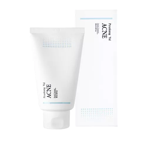 PYUNKANG YUL GEL DE CURATARE PENTRU TEN ACNEIC 120 ML, [],axafarm.ro