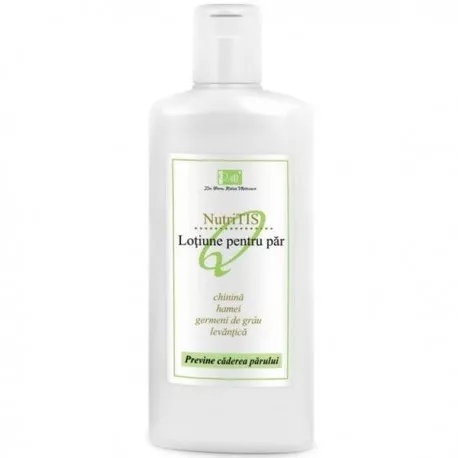 Q4U NUTRI TIS LOTIUNE PT PAR 100 ML, [],axafarm.ro