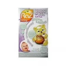 RAZ REZERVE VAPORIZATOR EUCALIPT + MENTHOL, [],axafarm.ro