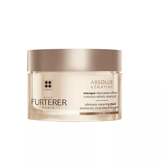 RENE FURTERER MASCA ABSOLUE KERATINE 200ML, [],axafarm.ro