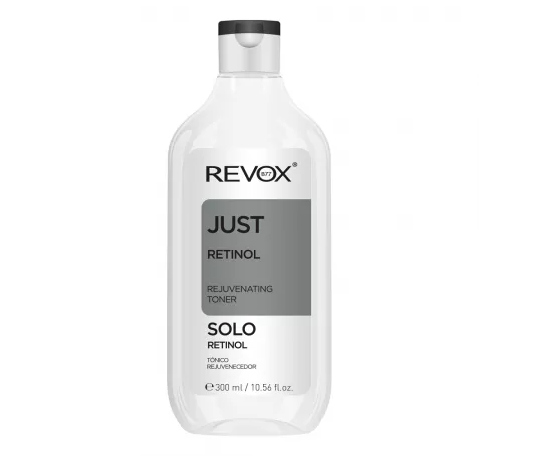 REVOX JUST RETINOL TONIC, 300 mL, [],axafarm.ro