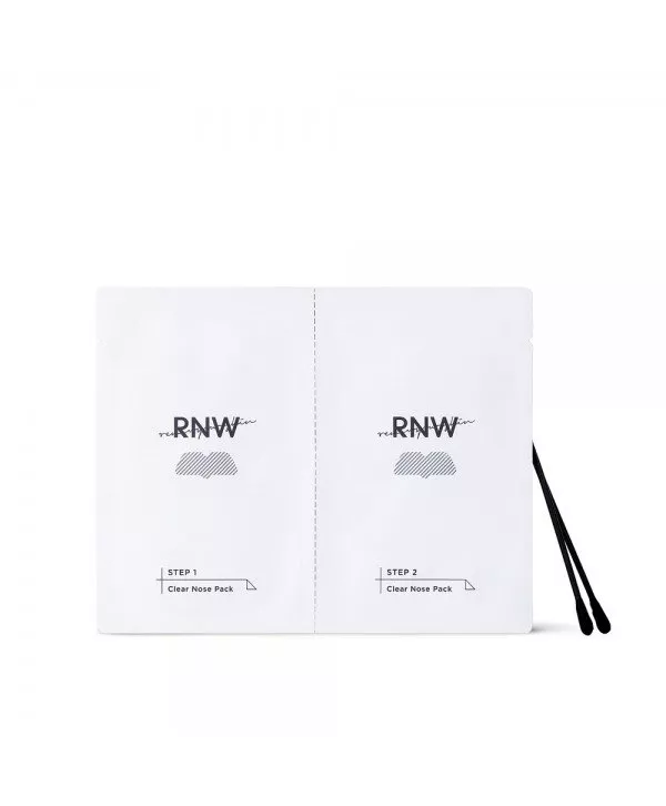 RNW 2 STEP CLEAR NOSE PACK, [],axafarm.ro